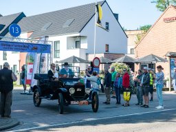 2024 - Parel der Voorkempen - Guy Reynders